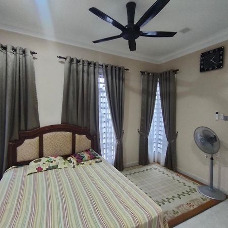Zahani Homestay Kuala Terengganu Eksteriør bilde