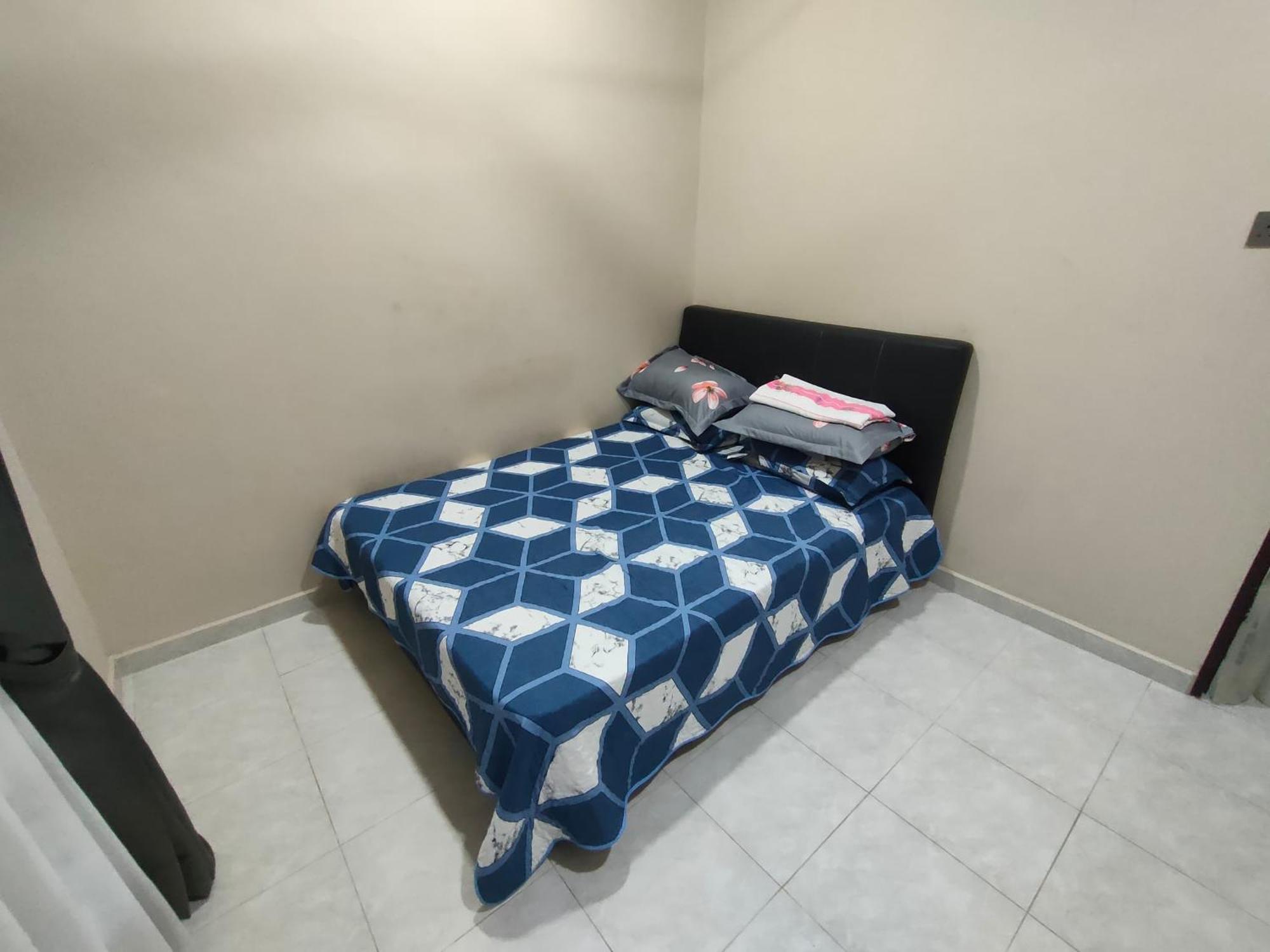 Zahani Homestay Kuala Terengganu Eksteriør bilde