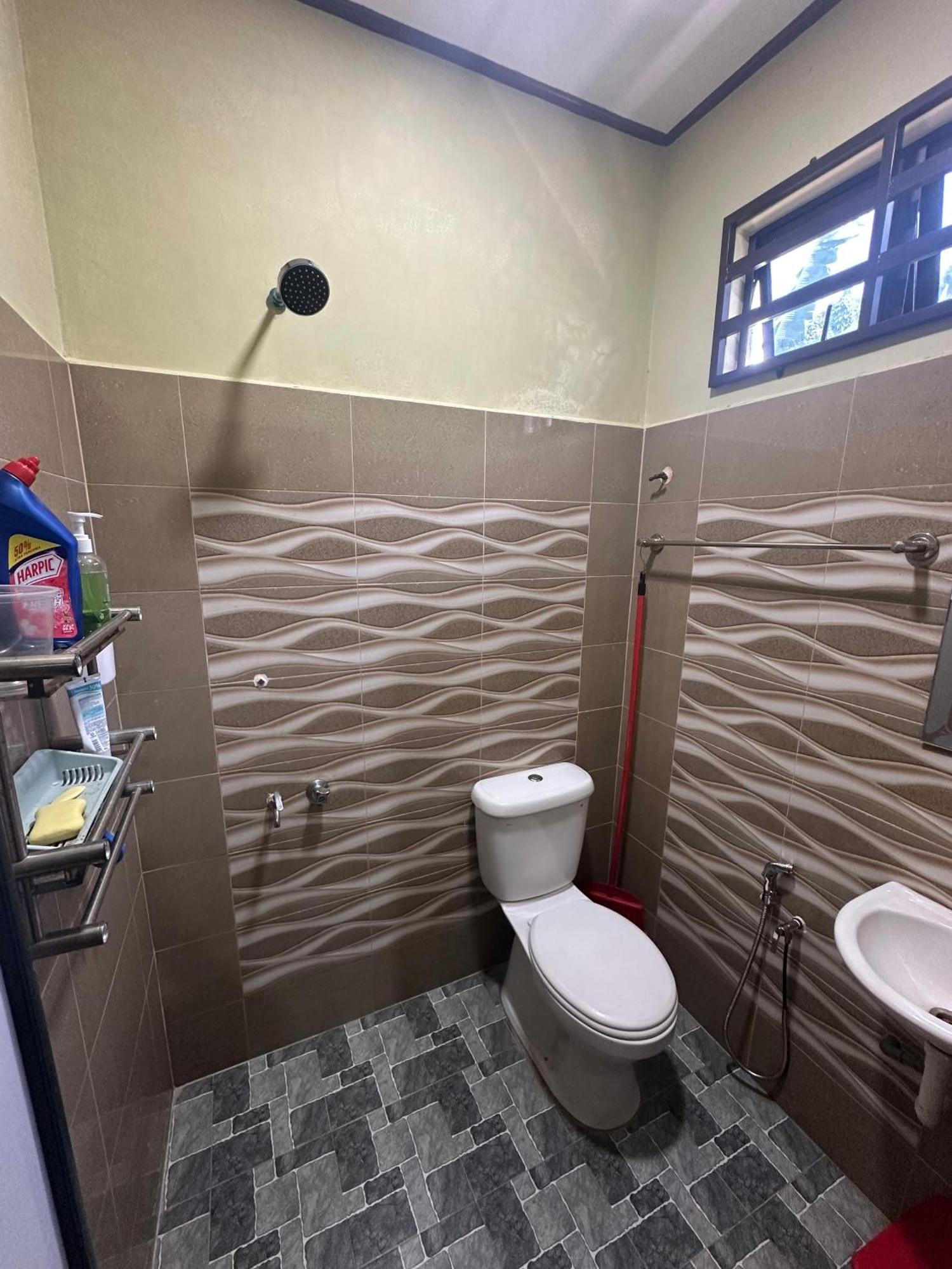 Zahani Homestay Kuala Terengganu Eksteriør bilde